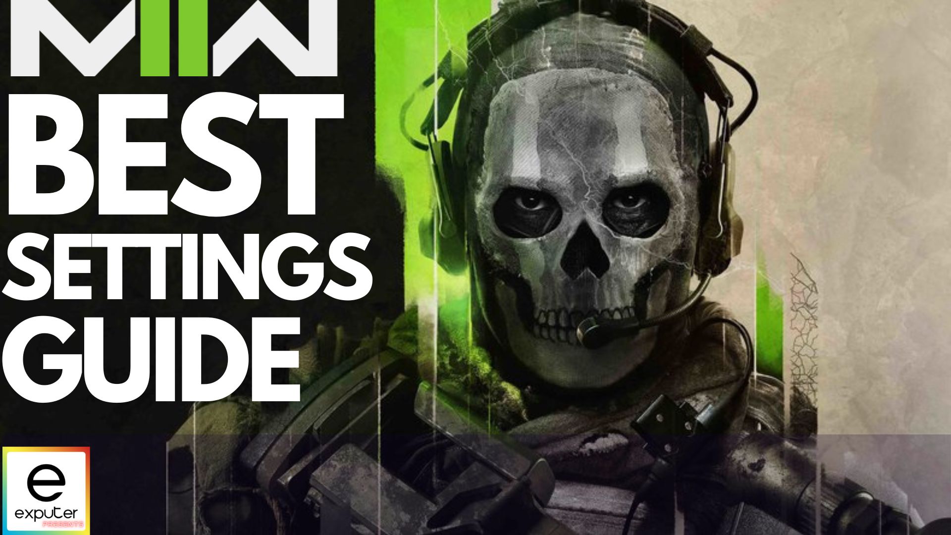 The Best Modern Warfare 2 Settings on PC 