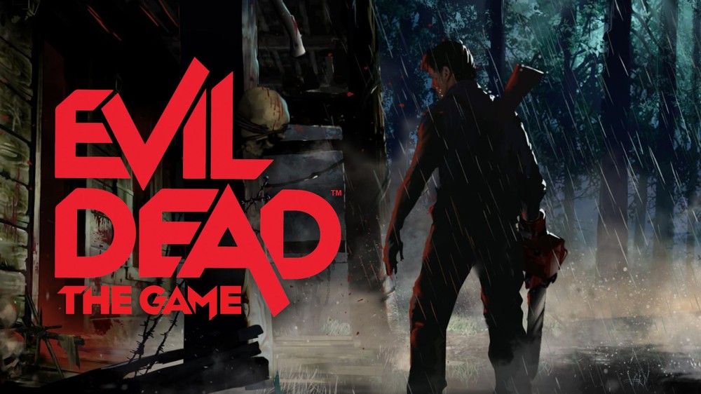 Epic Games Store's upcoming freebies: Evil Dead The Game and Dark Deity