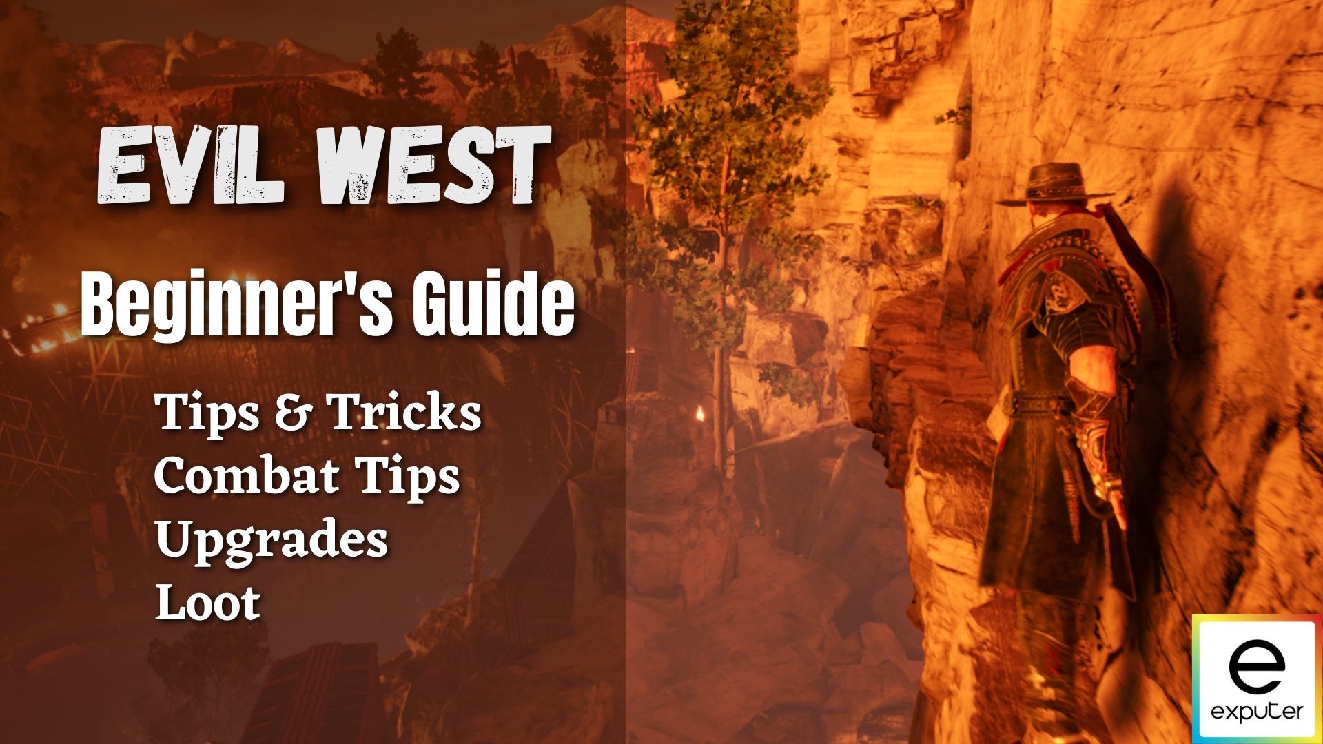 Evil West Beginner Guide - 8 Things You Should Know To Get Started