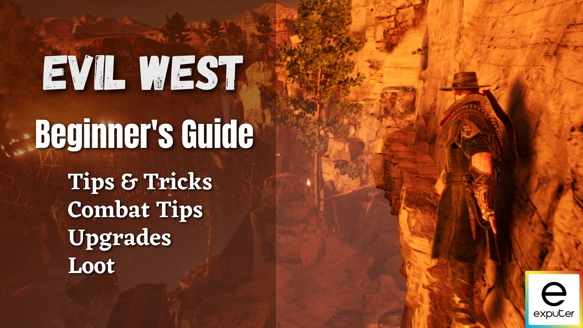 Pro Tips And Tricks For Evil West