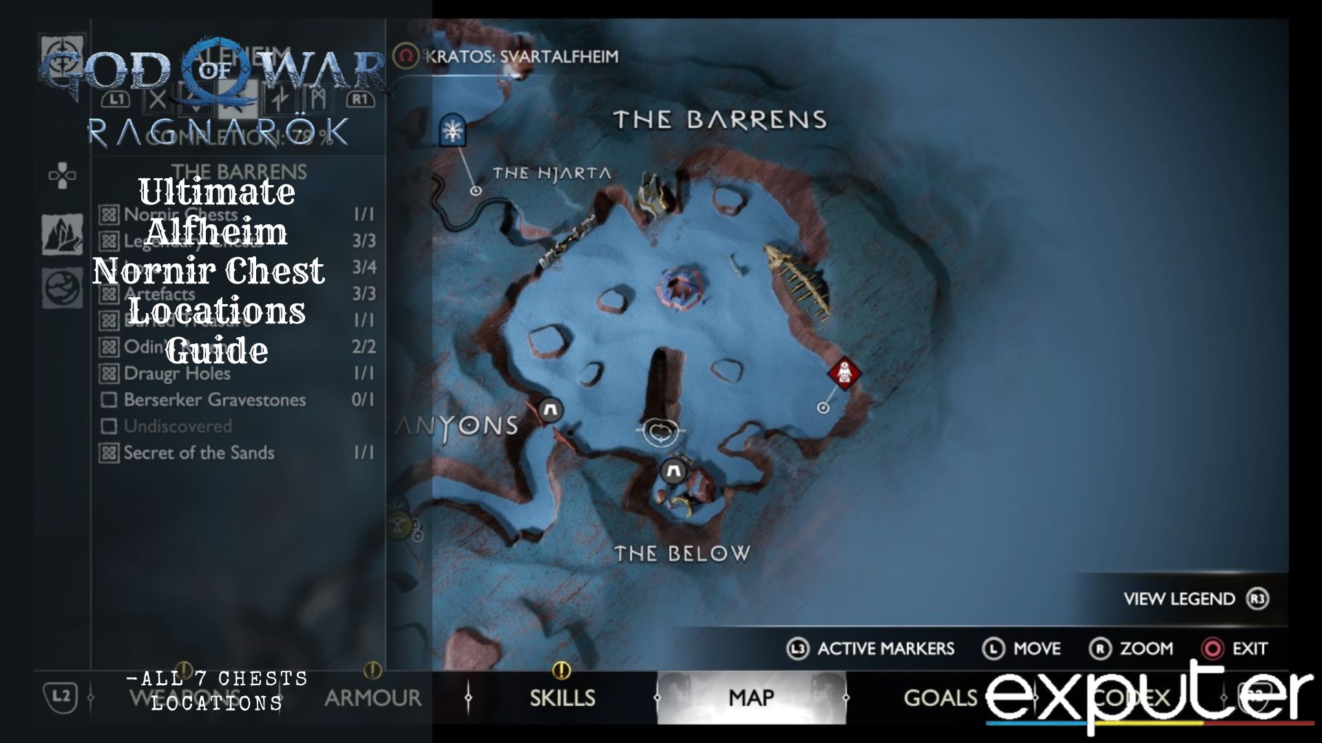 god-of-war-ragnarok-alfheim-nornir-chest-locations-exputer