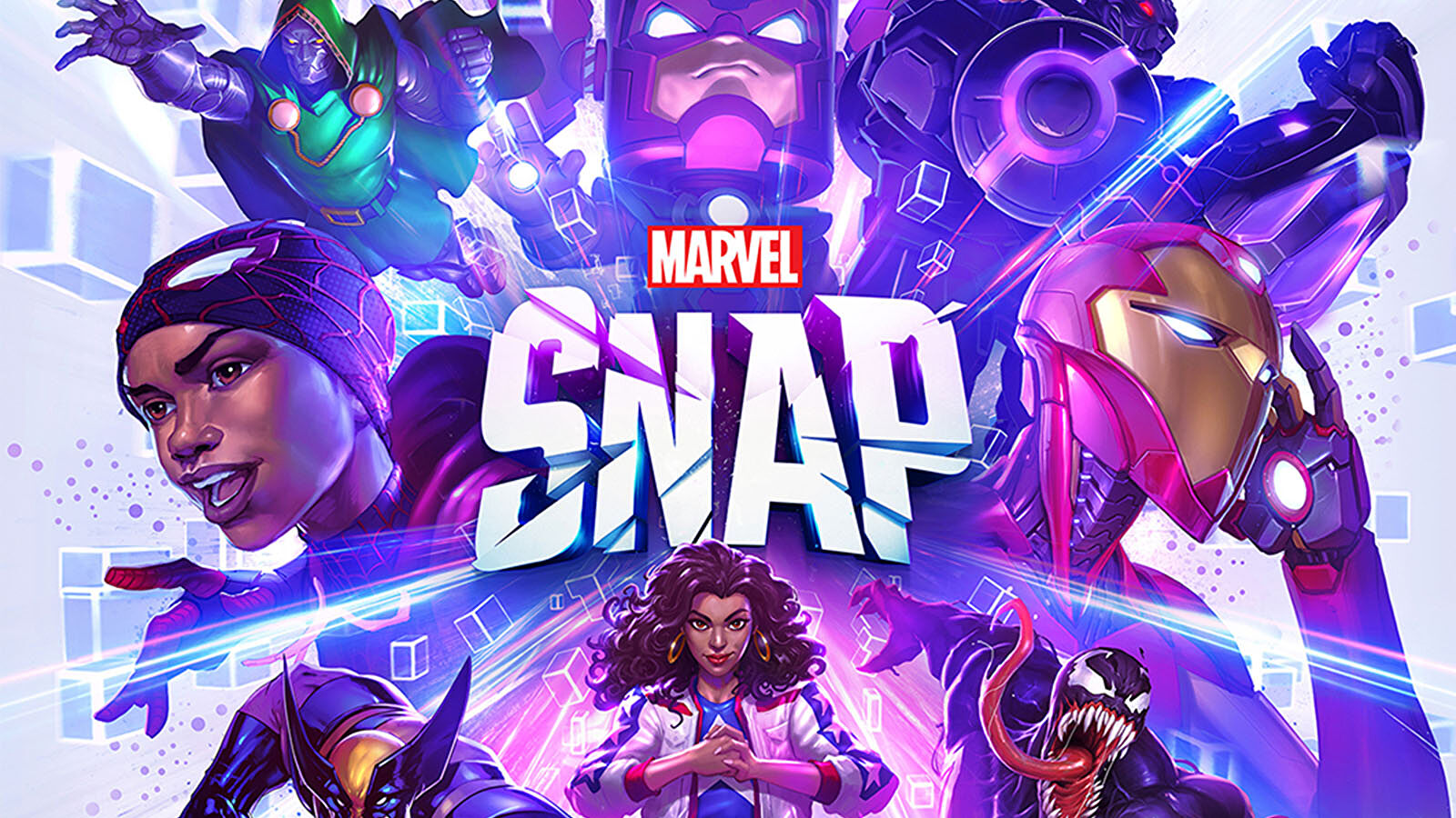 Marvel Snap November 3 Update Patch Notes