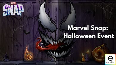 Marvel Snap: Halloween Event