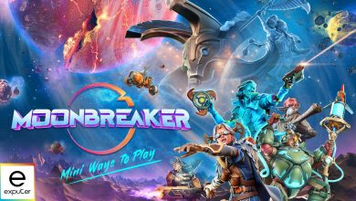 Moonbreaker Review