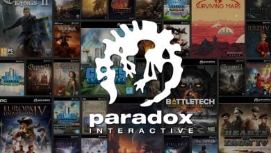 Paradox Interactive