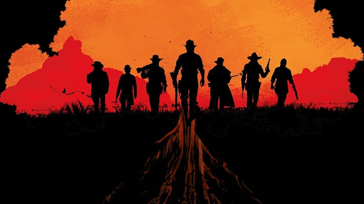Ben on X: NEWS: Red Dead Redemption 2 had its highest player count ever  recorded on Steam and became one of the best-selling titles on Steam  through the Steam Black Friday sale.