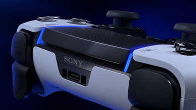 Sony DualSense Edge Wireless Controller