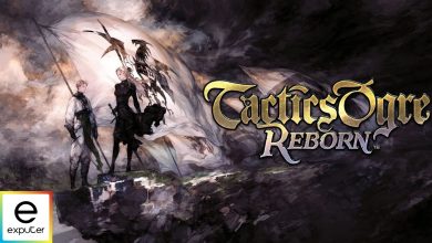 Tactics Ogre: Reborn review