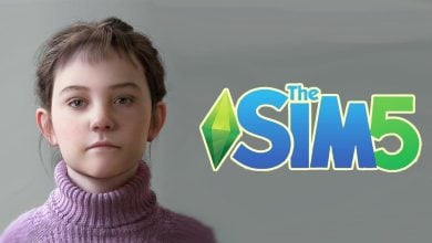 The Sims 5