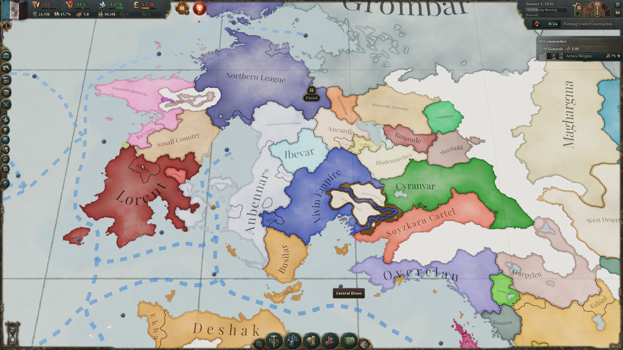 victoria 3 mods