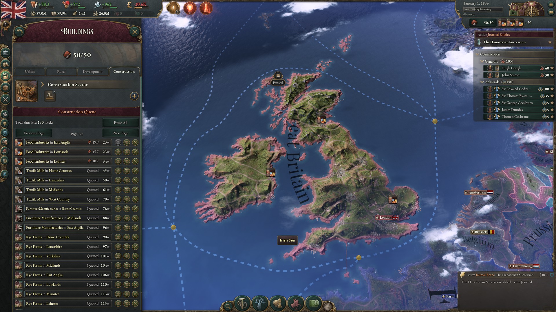 victoria 3 mods