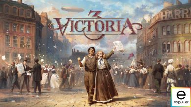 Victoria 3 Review