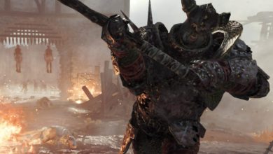 Warhammer: Vermintide 2