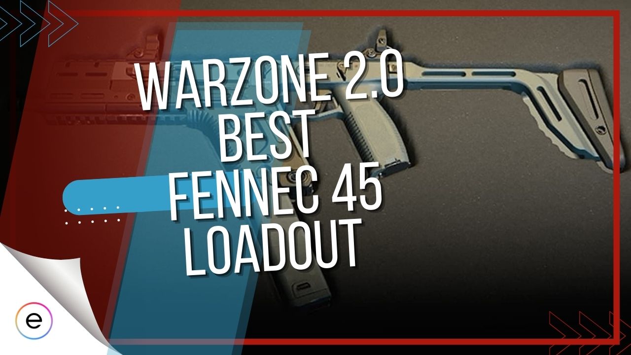 Warzone 2 expert unveils classic SMG loadout that dethrones meta Fennec -  Dexerto