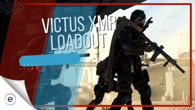 Victus XMR Loadout Warzone 2.0