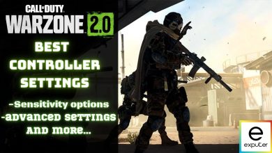 best controller mouse keyboard settings warzone 2.0