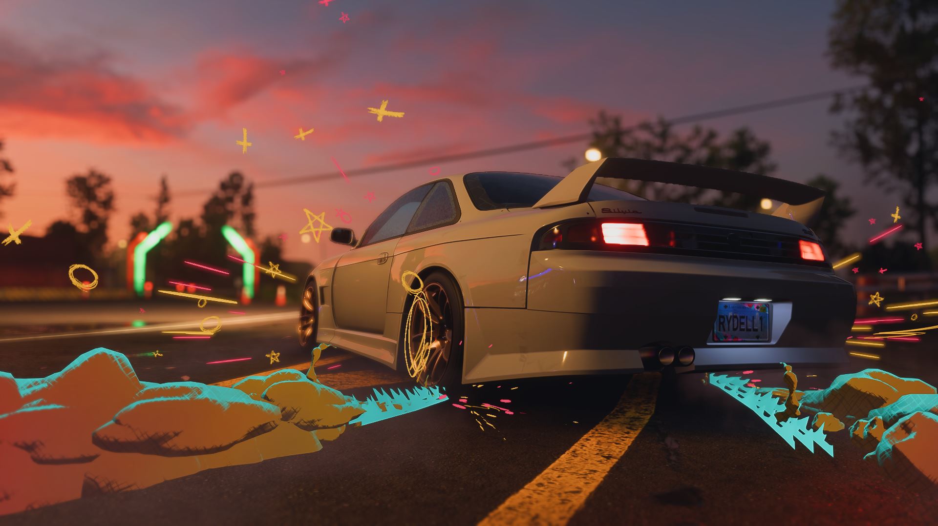 need for speed unbound review