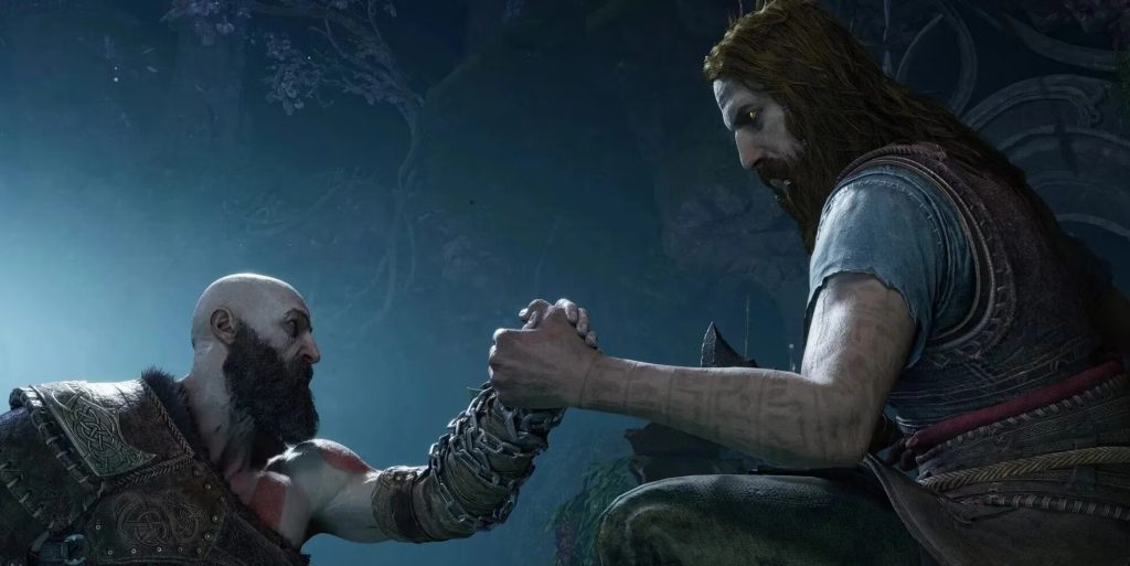 God Of War