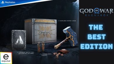 best edition god of war ragnarok