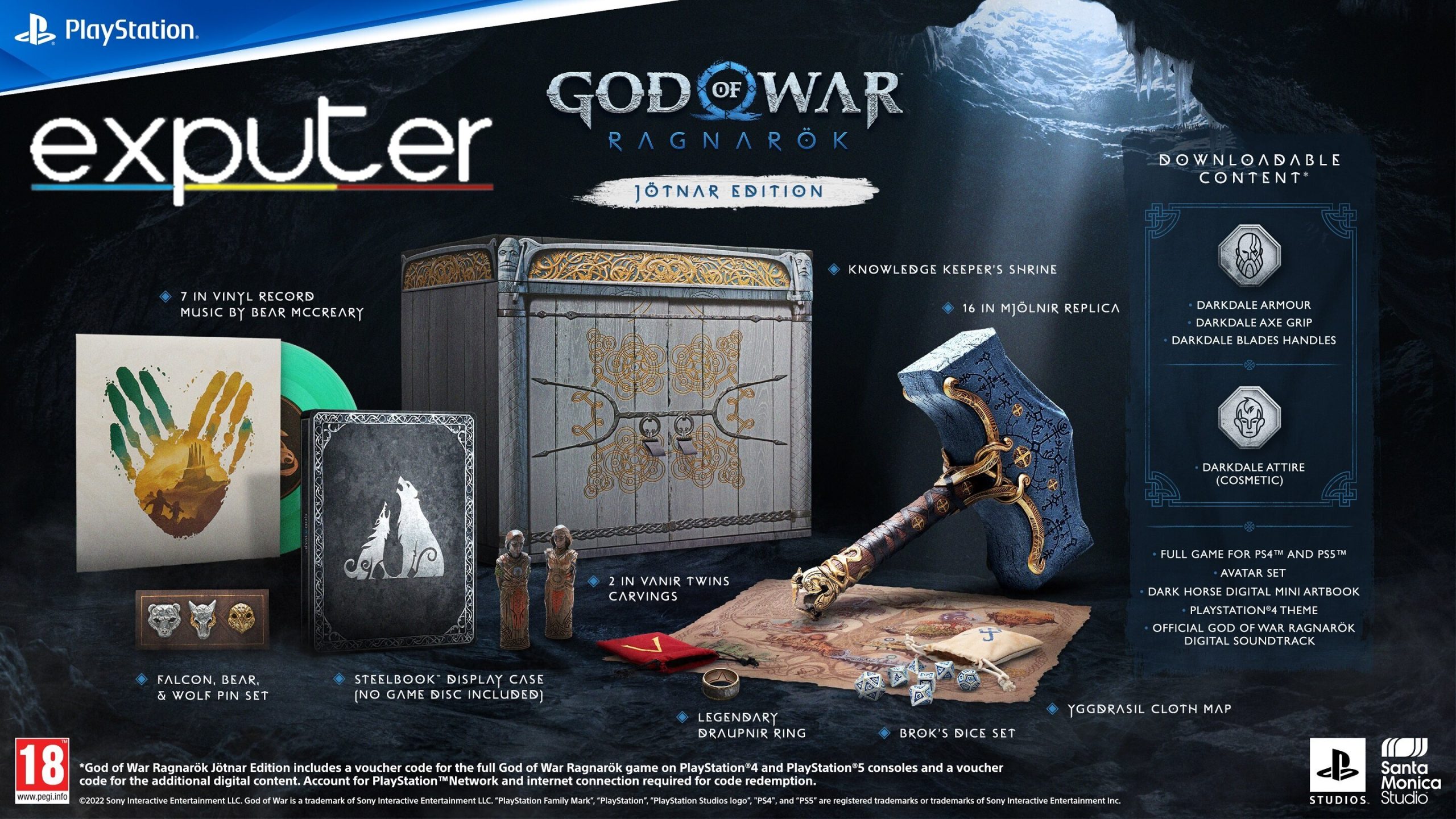 god of war ragnarok best edition