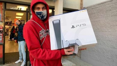 PlayStation 5