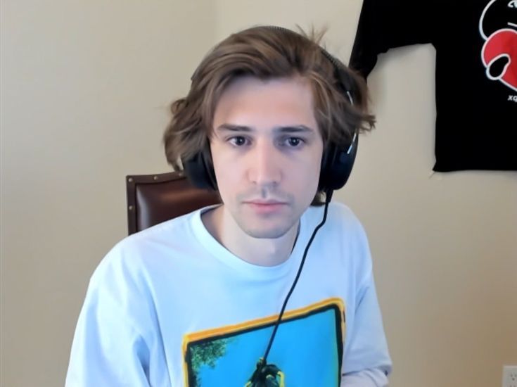 xQc