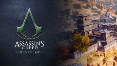 Assassin's Creed Jade