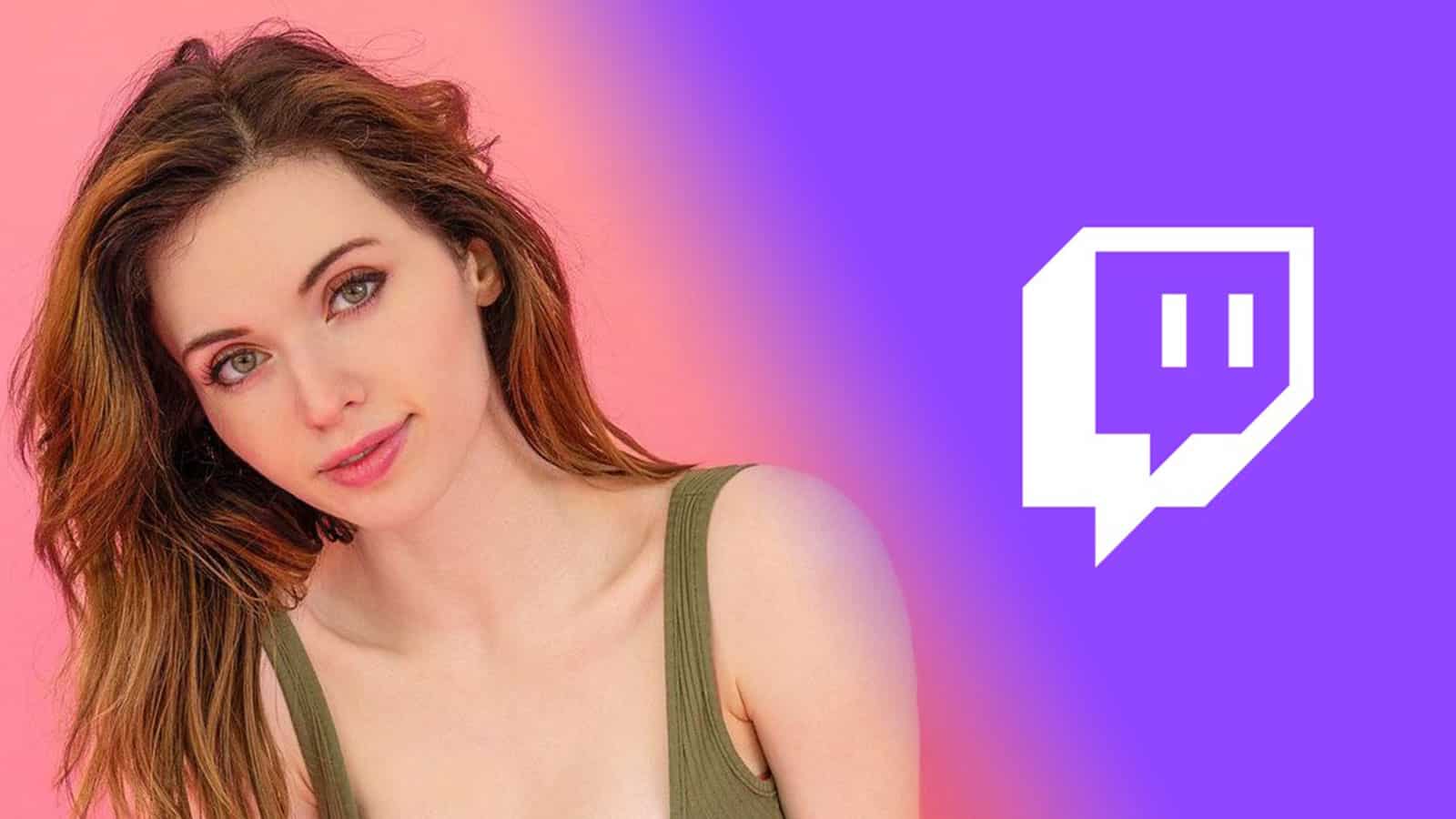 Amouranth