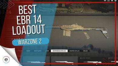 Best EBR 14 Loadouts In COD OR Call Of Duty Warzone 2.0