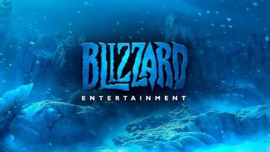 Blizzard Entertainment