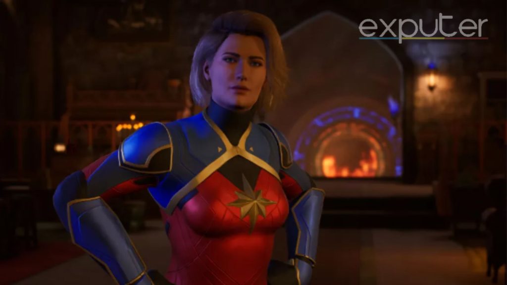 Midnight Suns Hangout Guide Best Hero Activities + XP