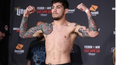 Kai Cenat bashed back at Dillon Danis