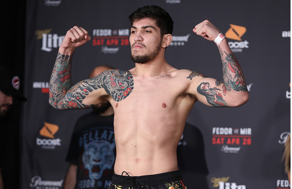 Kai Cenat bashed back at Dillon Danis