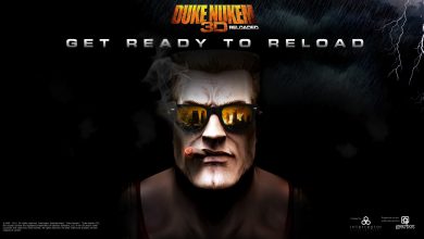 Duke Nukem 3D: Reloaded