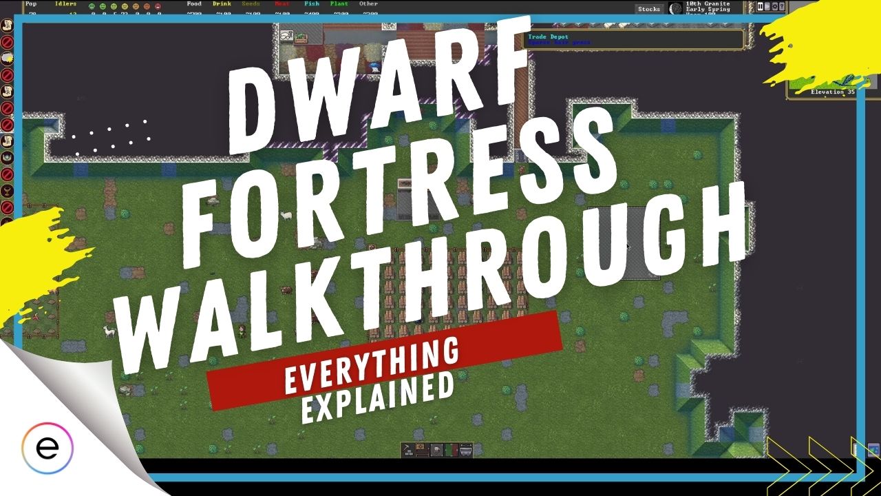 peridexis dwarf fortress guide