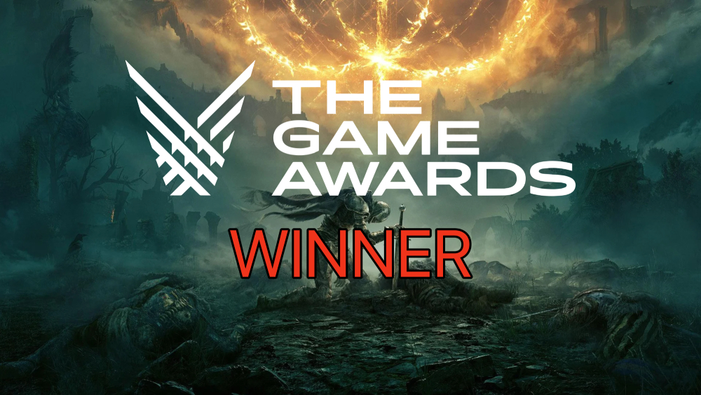 Elden Ring Is 2022's Game of The Year Winner - eXputer.com