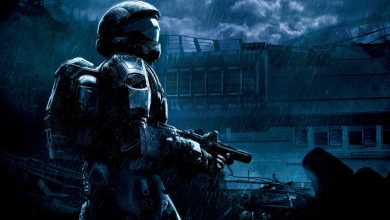 Halo 3