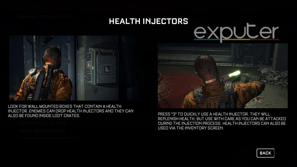 Health Injectors