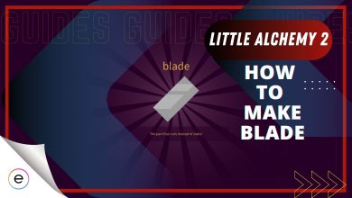 BEST ways to make Blade in Little Alchemy 2