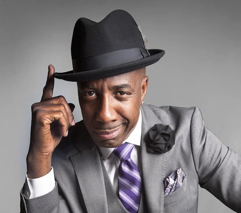 JB Smoove