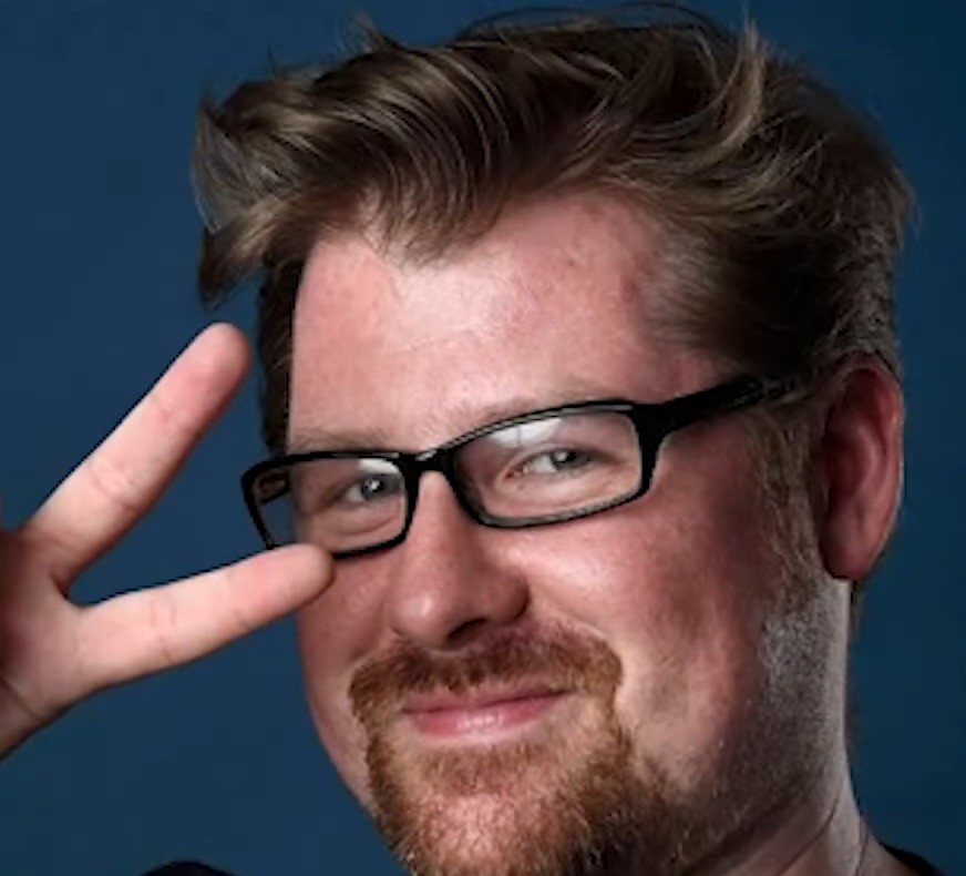 Justin Roiland