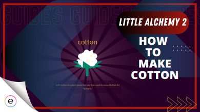BEST 5 Ways to make Cotton in Little Alchemy 2
