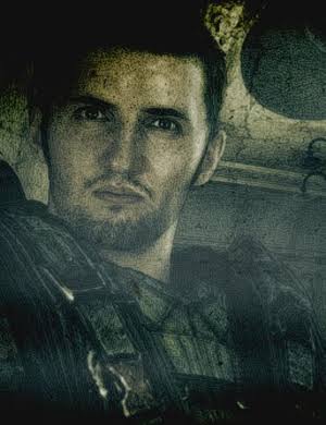 Loki from S.T.A.L.K.E.R.:Call of Pripyat had the face of Volodymyr Ezhov