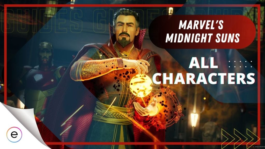 Midnight Suns Hangout Guide Best Hero Activities + XP