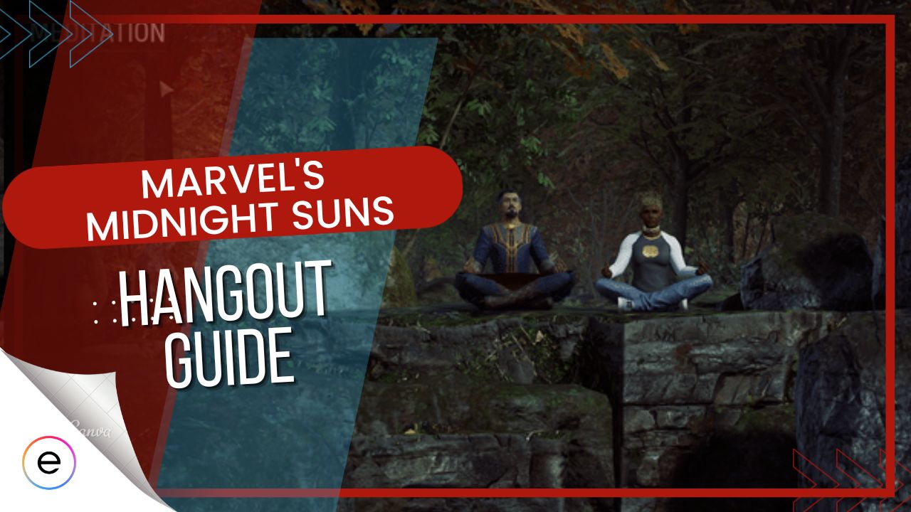 Marvel's Midnight Suns Gift Guide: Best Gifts, Hangouts &…