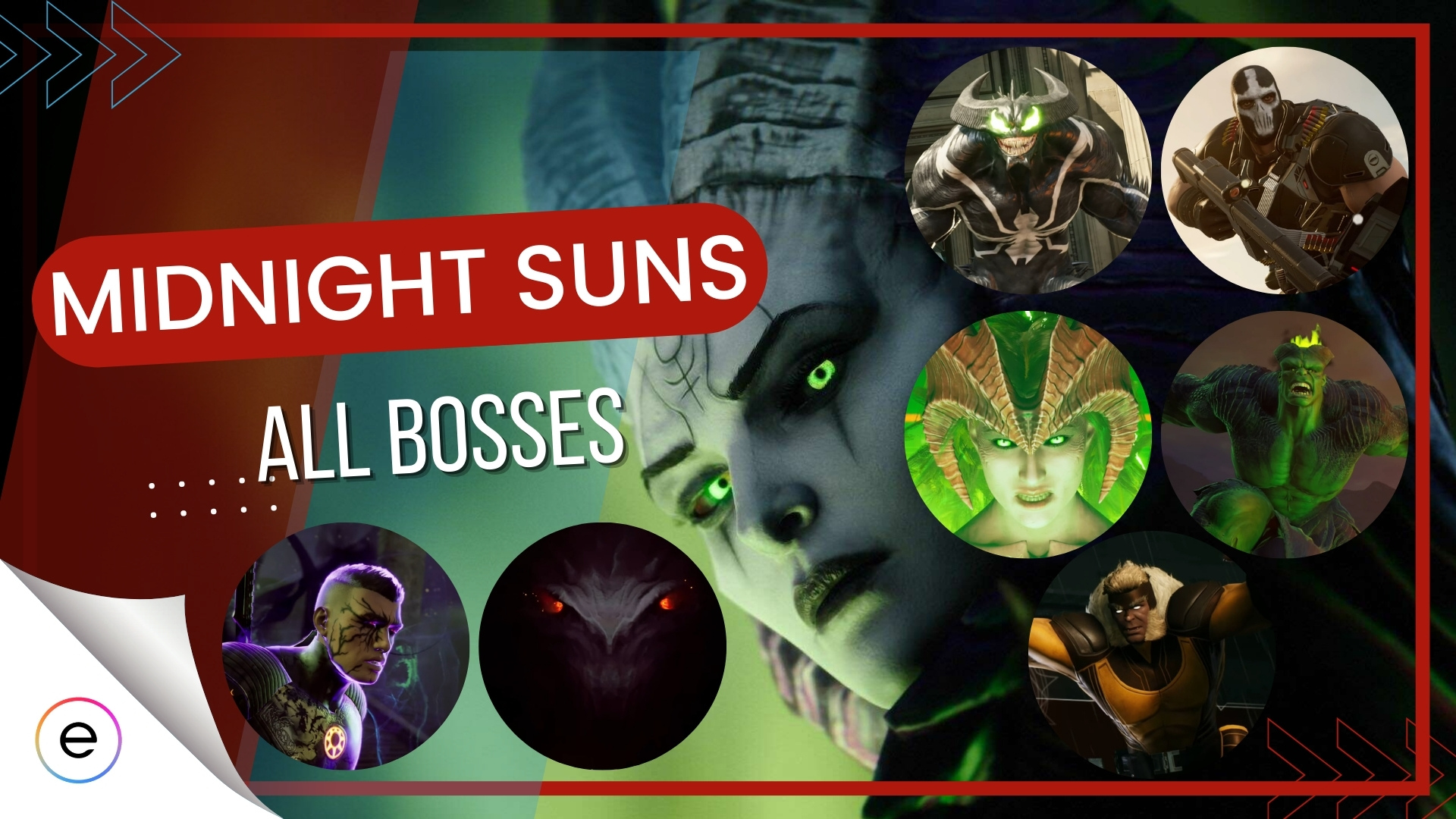 Marvel's Midnight Suns: How to beat Dread Maiden boss battle guide