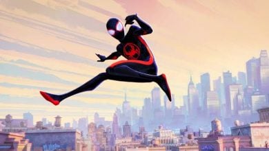 Miles Morales