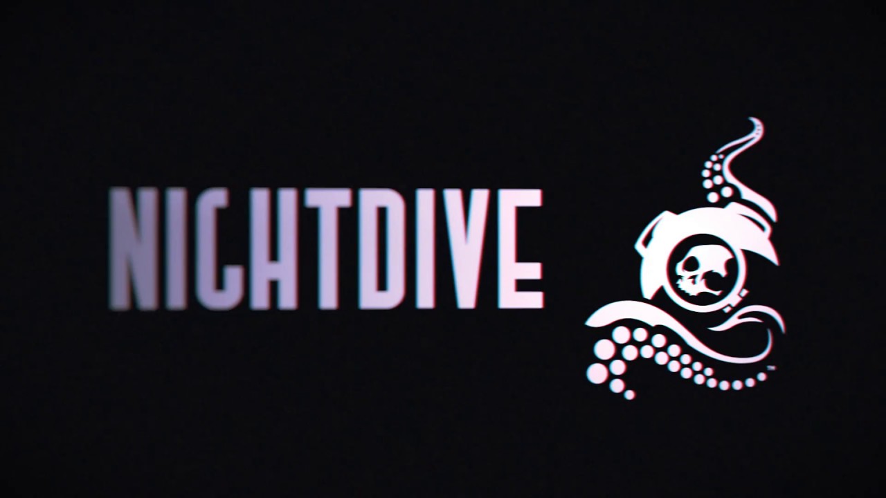 Nightdive Sudios