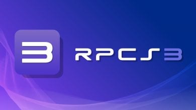 RPCS3