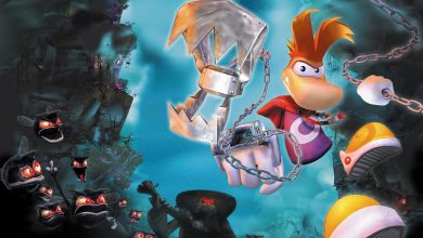 Rayman